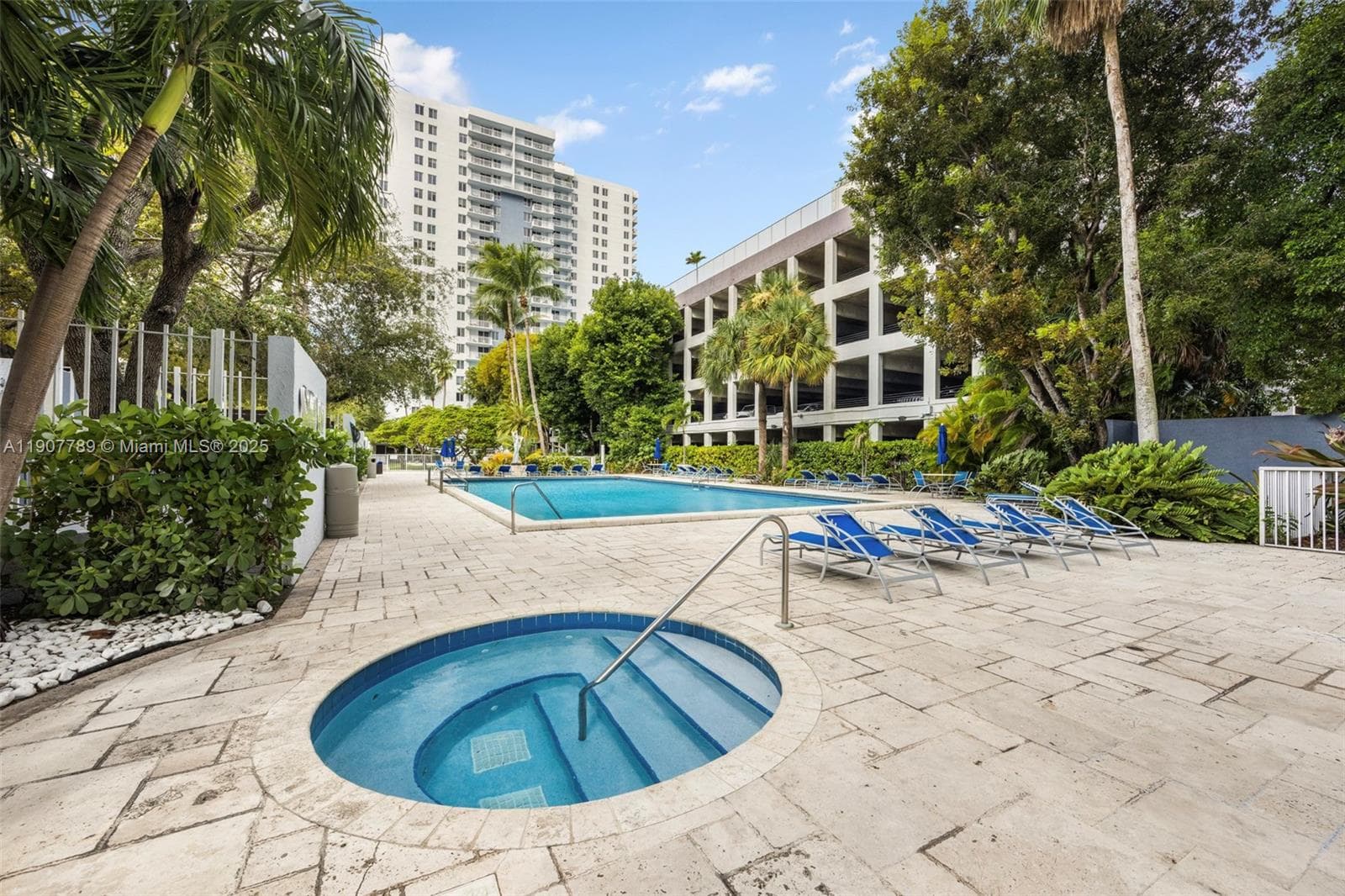The Madison Downtown · #W-906 in Miami - Photo 19