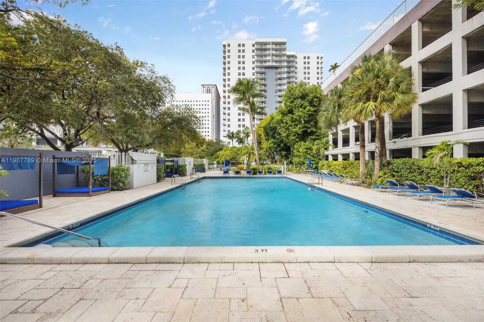 The Madison Downtown · #W-906 in Miami - Photo 21