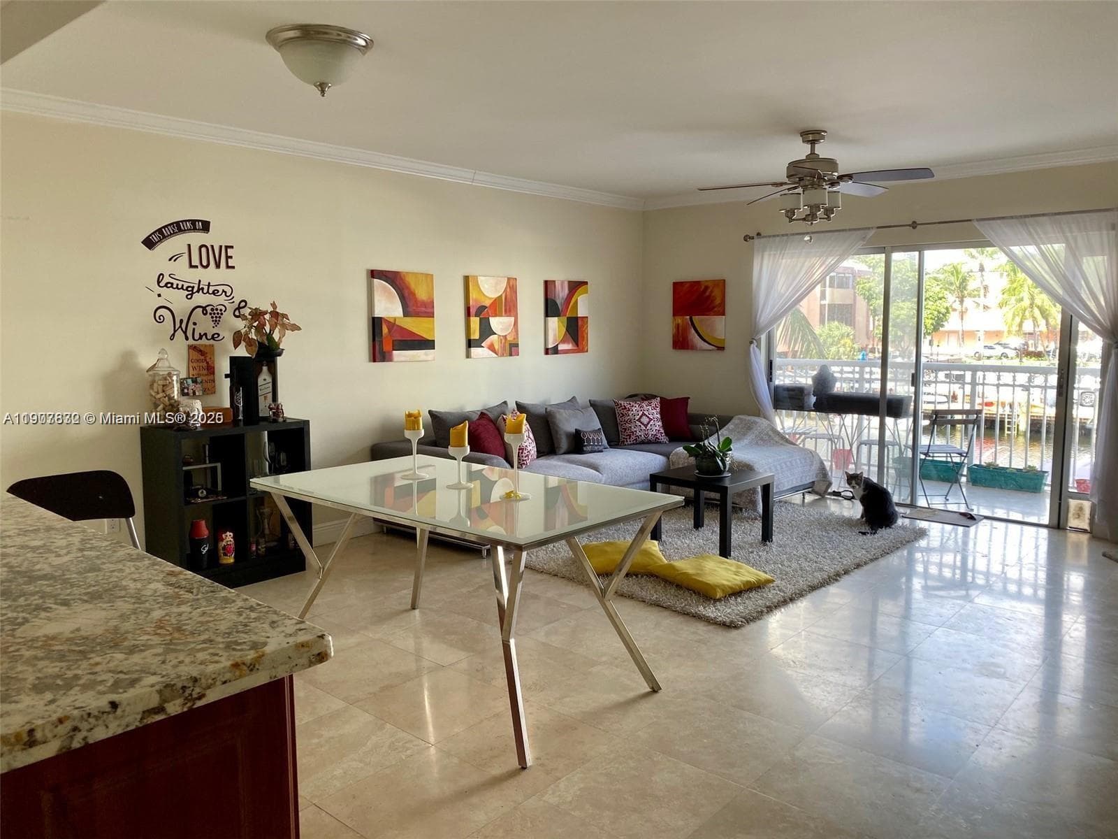 BAYVIEW POINT SOUTH CONDO · #207 in North Miami Beach - Photo 2