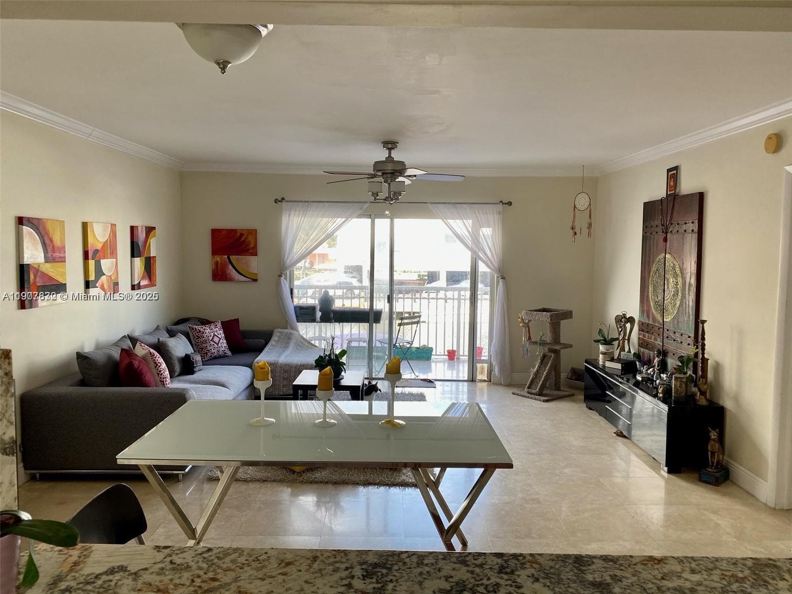 BAYVIEW POINT SOUTH CONDO · #207 in North Miami Beach - Photo 3