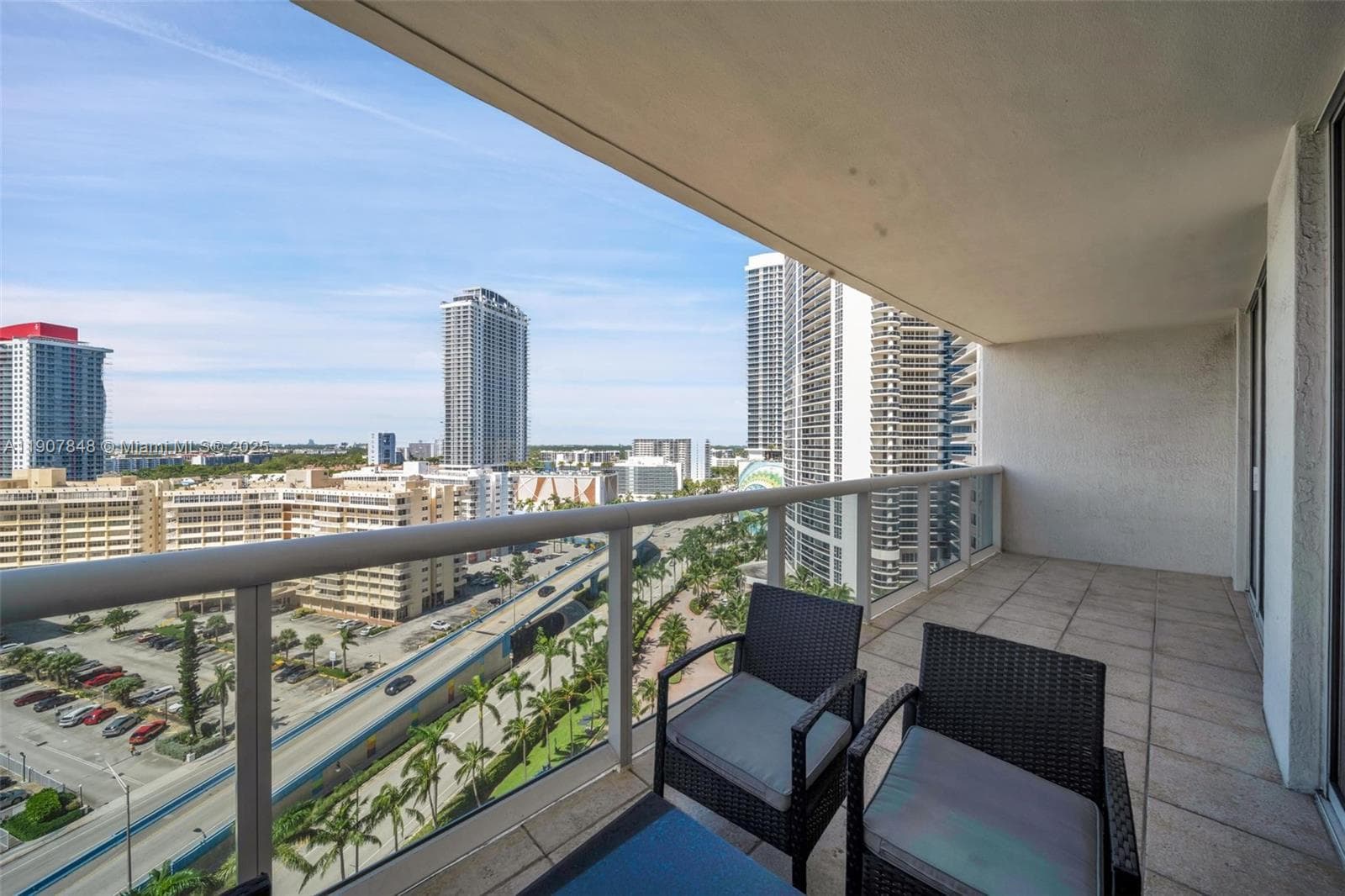 BEACH CLUB CONDO · #1609 in Hallandale Beach - Photo 17
