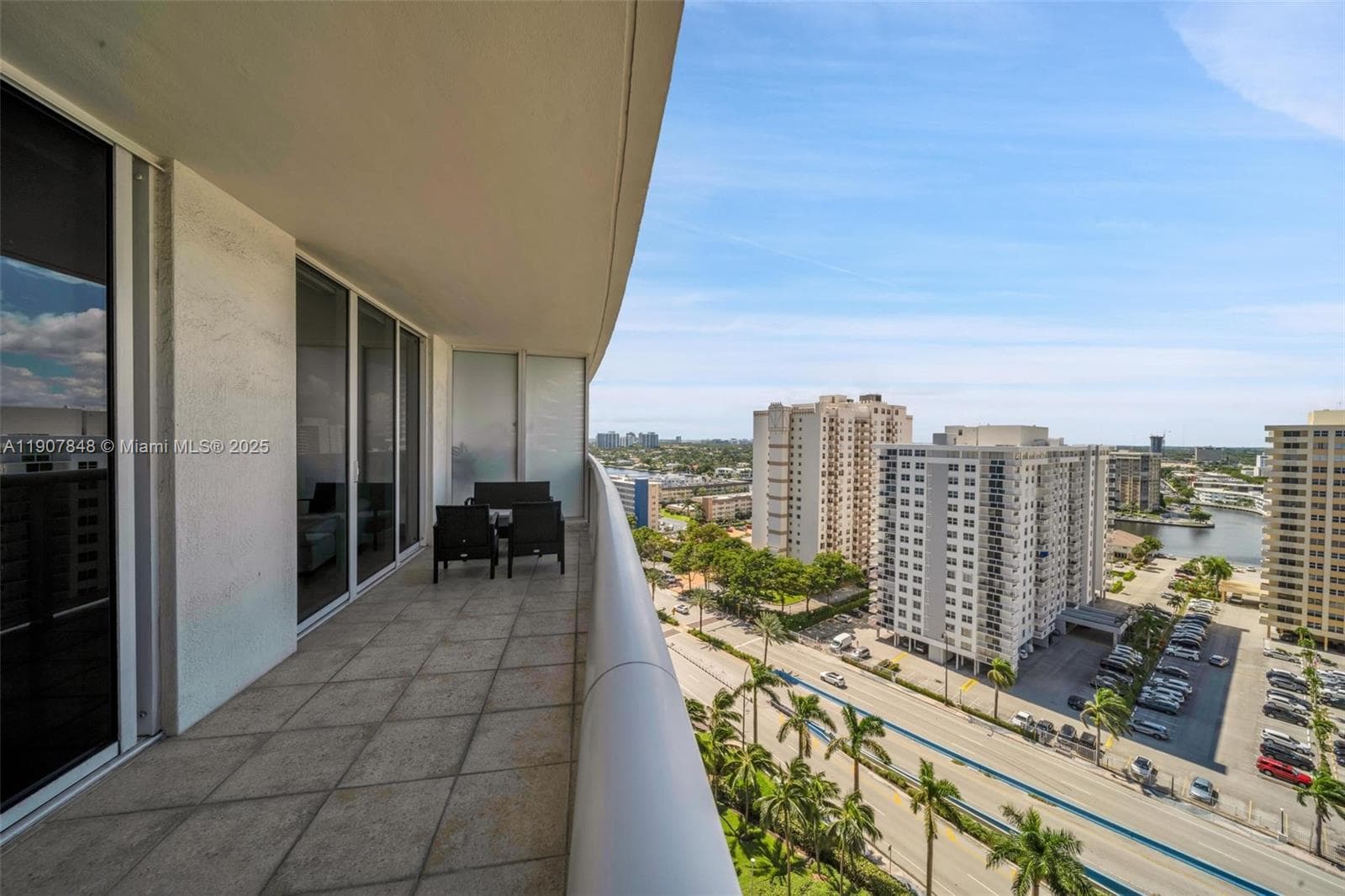 BEACH CLUB CONDO · #1609 in Hallandale Beach - Photo 16