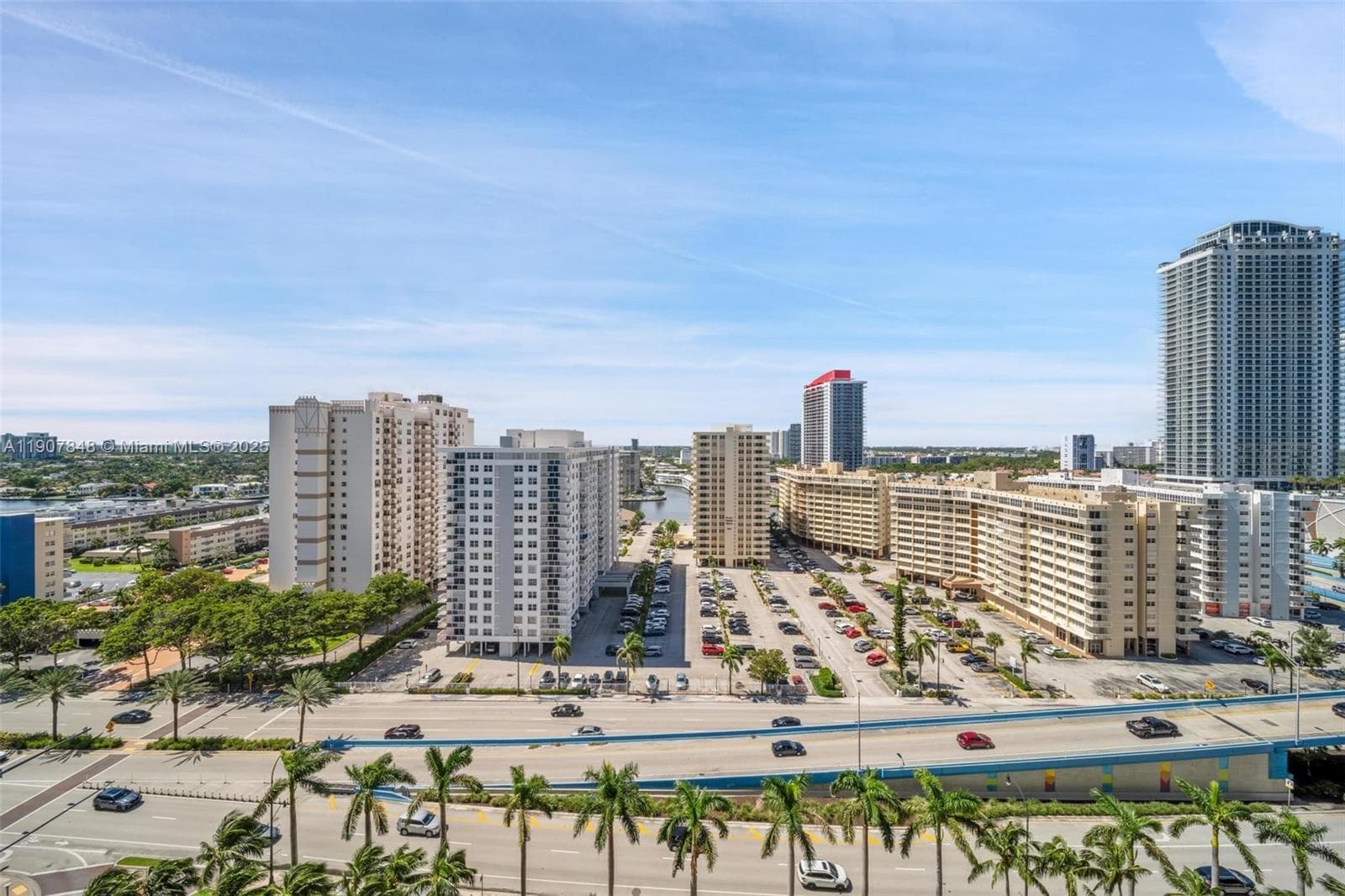 BEACH CLUB CONDO · #1609 in Hallandale Beach - Photo 18
