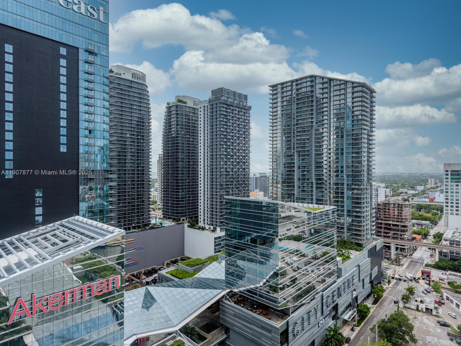 Reach Brickell City Centre · #2304 in Miami - Photo 19
