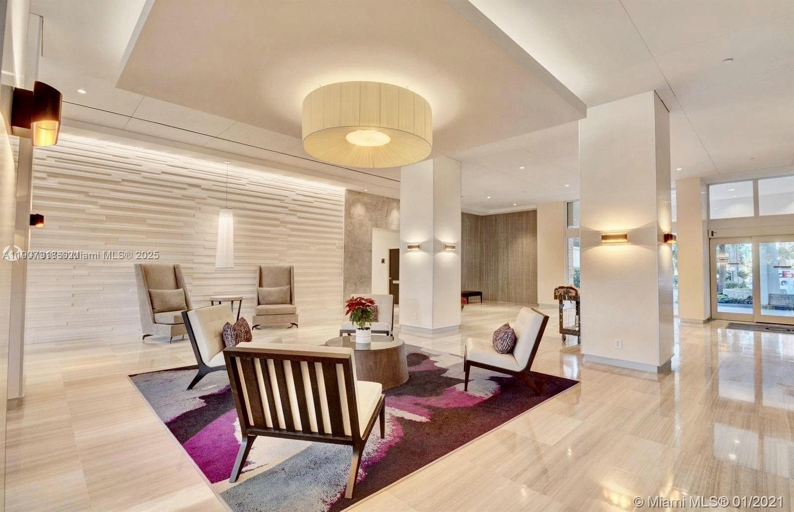 ARLEN HOUSE EAST CONDO · #2005 in Sunny Isles Beach - Photo 5