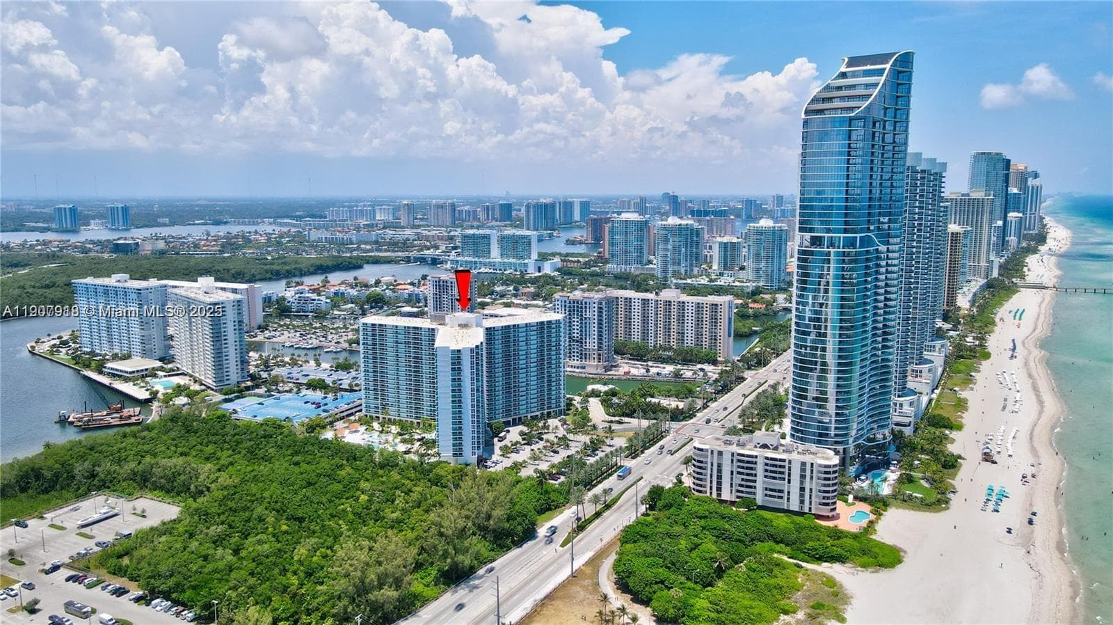 ARLEN HOUSE EAST CONDO · #2005 in Sunny Isles Beach - Photo 49
