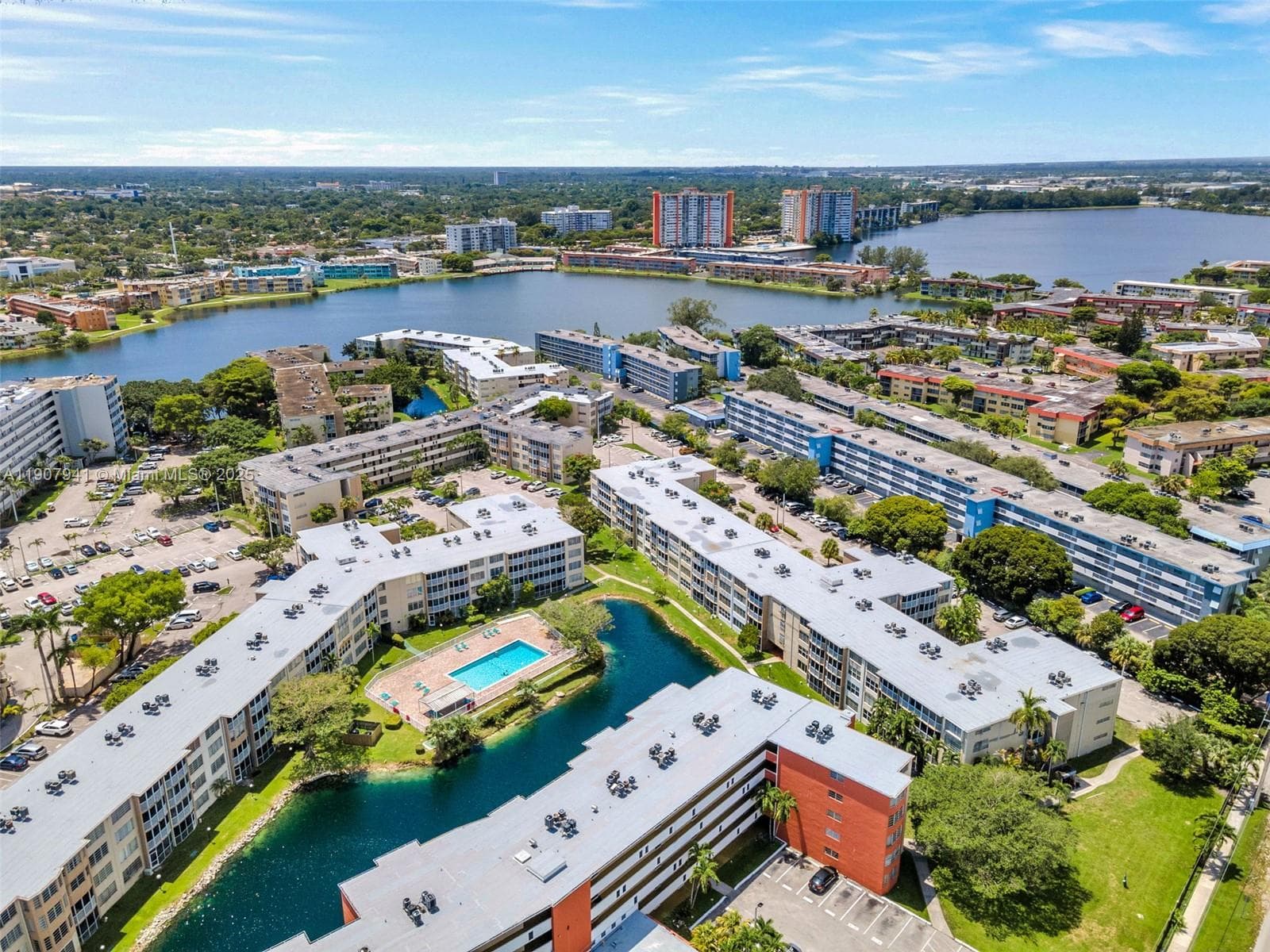 JADE WINDS GROUP BAMBOO G · #309-1 in Miami - Photo 3