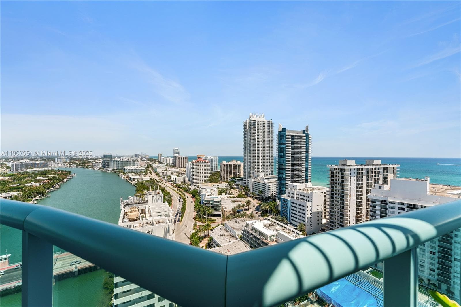 6000 INDIAN CREEK CONDO · #PH 2501 in Miami Beach - Photo 27