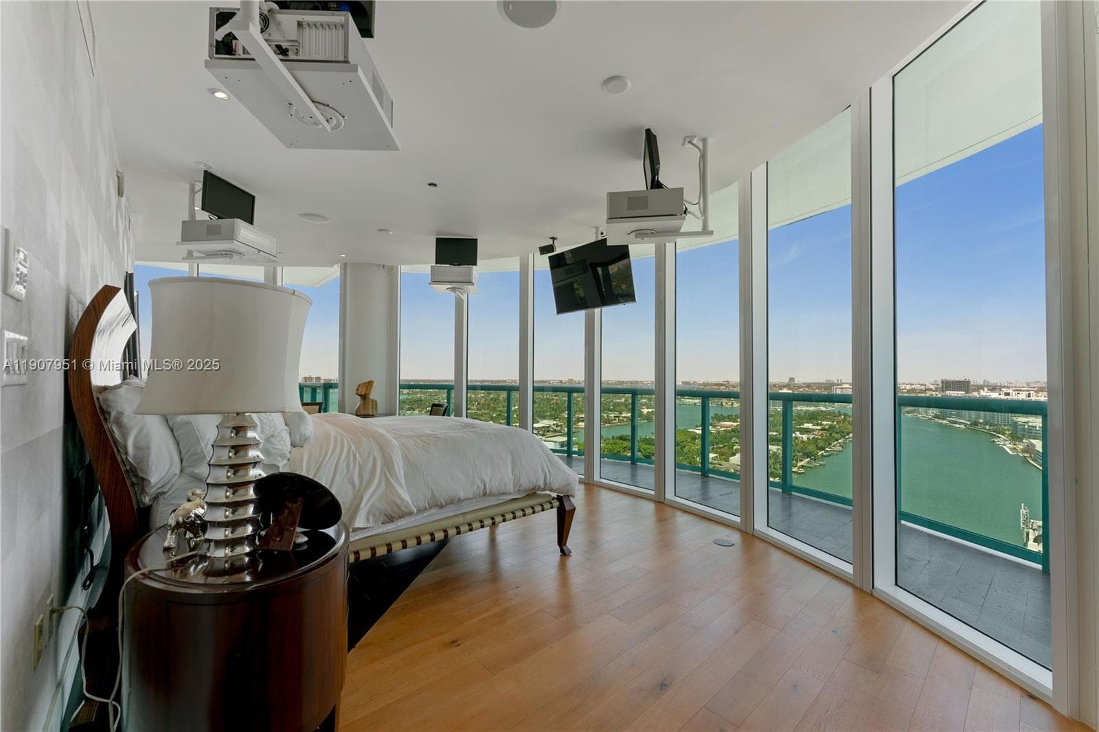 6000 INDIAN CREEK CONDO · #PH 2501 in Miami Beach - Photo 17