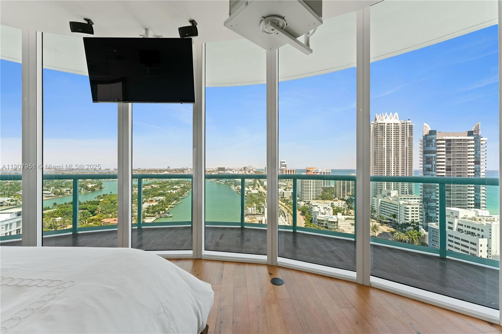 6000 INDIAN CREEK CONDO · #PH 2501 in Miami Beach - Photo 16