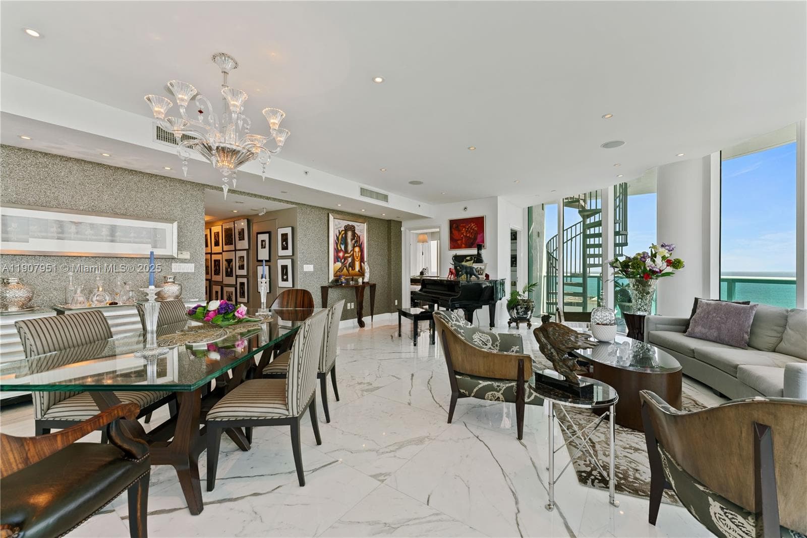 6000 INDIAN CREEK CONDO · #PH 2501 in Miami Beach - Photo 9