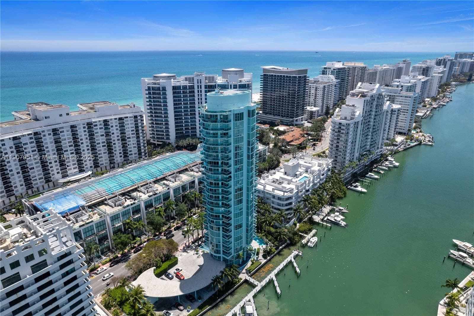 6000 INDIAN CREEK CONDO · #PH 2501 in Miami Beach - Photo 33