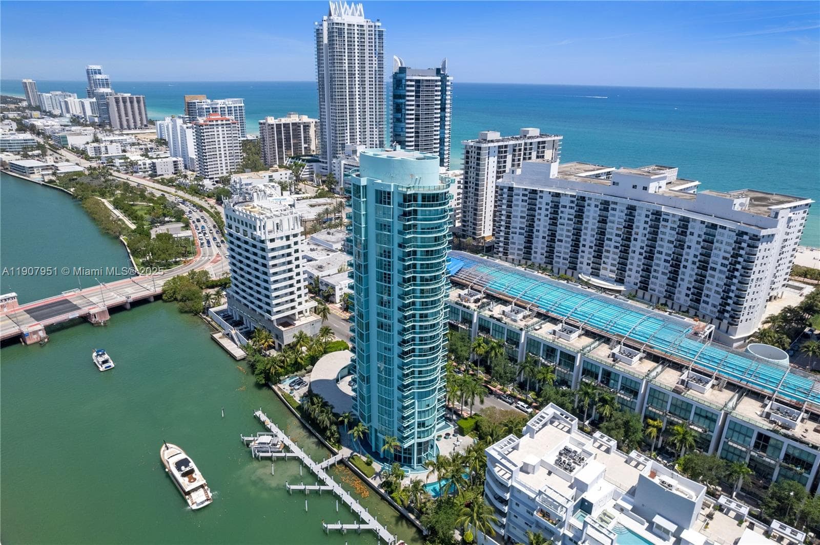 6000 INDIAN CREEK CONDO · #PH 2501 in Miami Beach - Photo 31