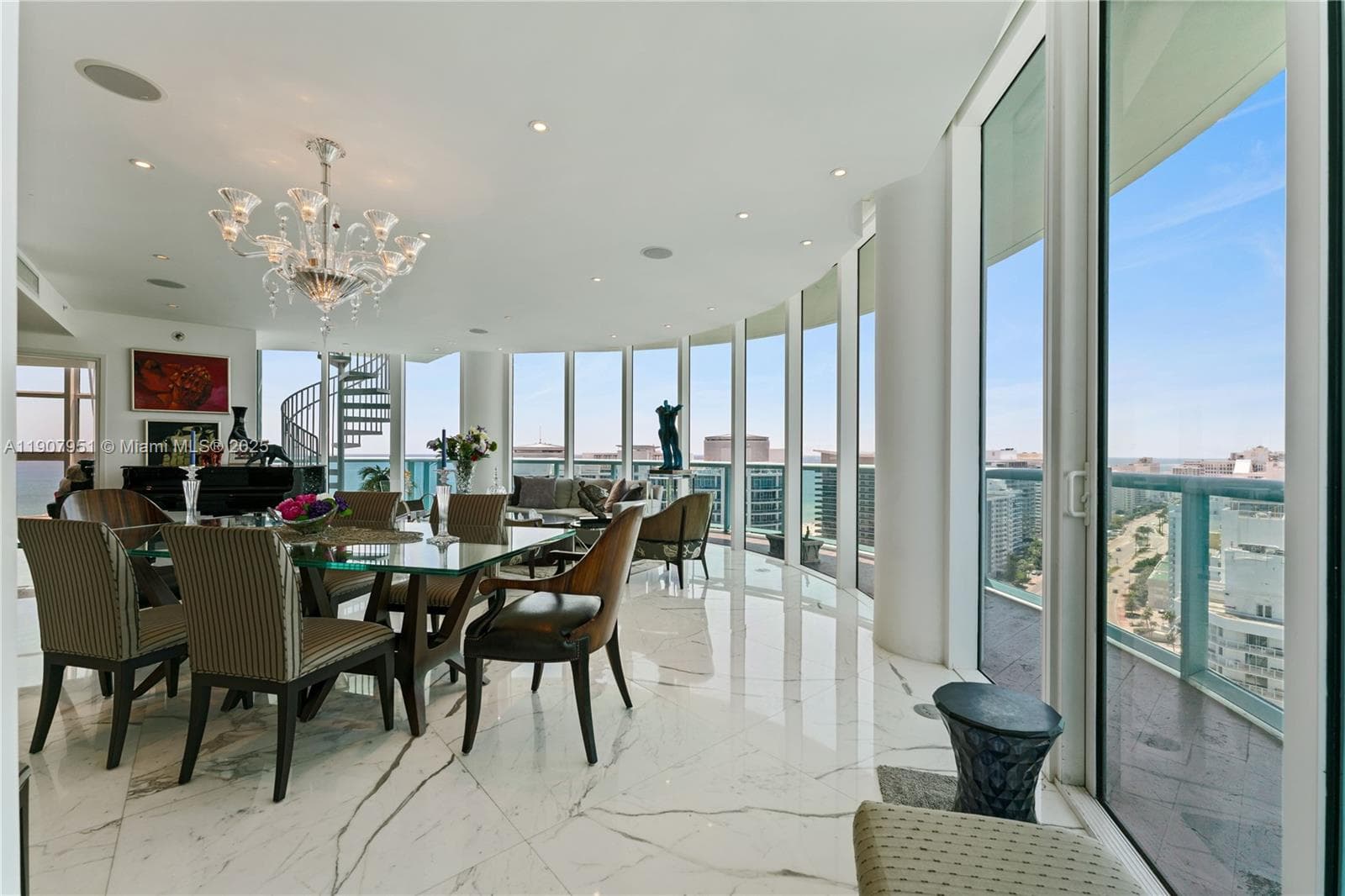 6000 INDIAN CREEK CONDO · #PH 2501 in Miami Beach - Photo 8