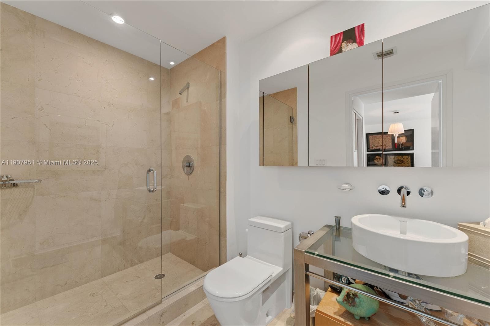 Bathroom # 2
