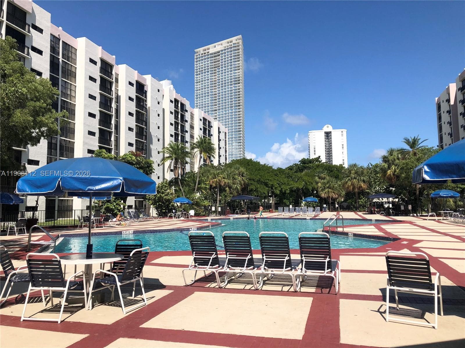 PLAZA OF AMERICAS CONDO P · #103 in Sunny Isles Beach - Photo 5