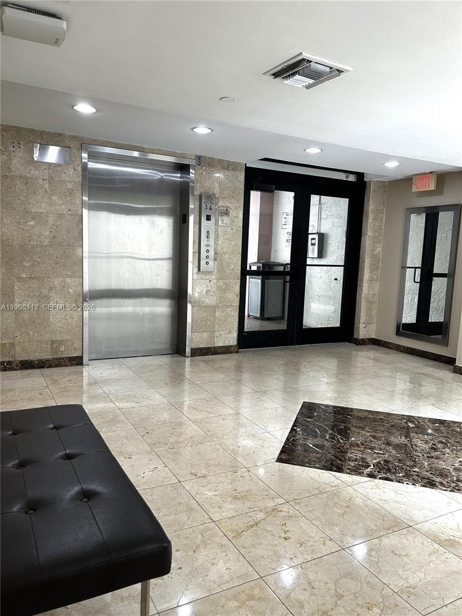 PLAZA OF AMERICAS CONDO P · #103 in Sunny Isles Beach - Photo 11