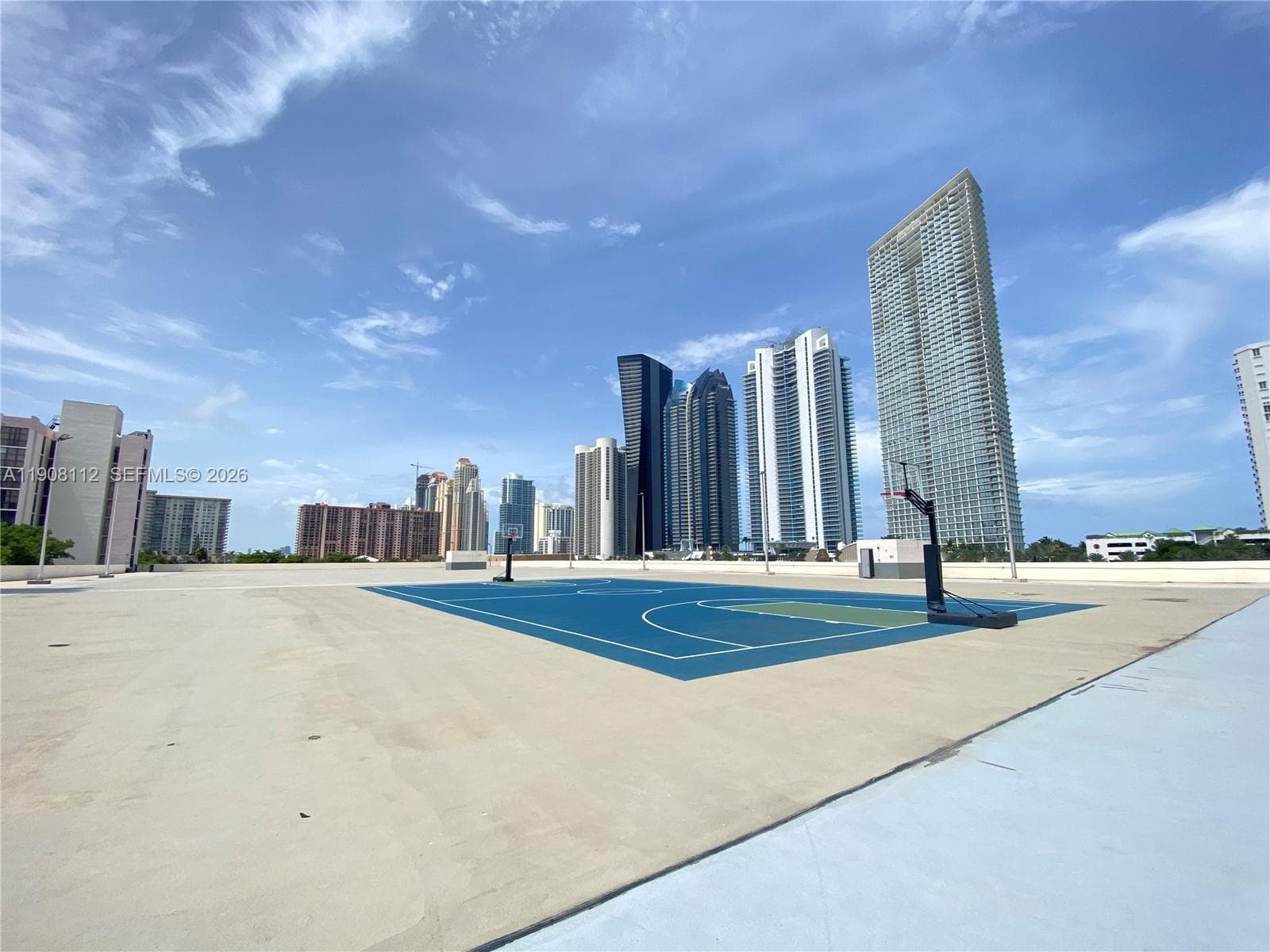 PLAZA OF AMERICAS CONDO P · #103 in Sunny Isles Beach - Photo 8