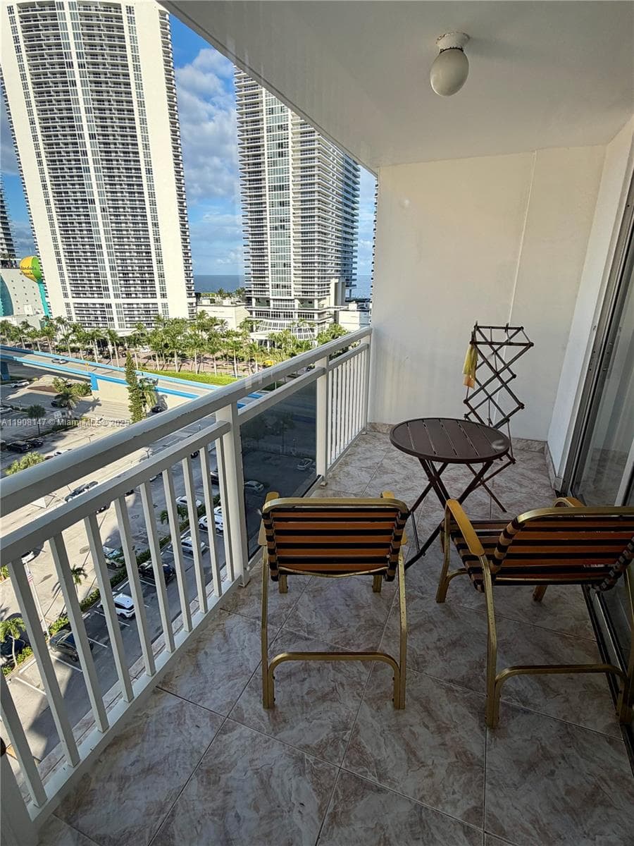 PLAZA TOWERS SOUTH CONDO · #1405 in Hallandale Beach - Photo 1