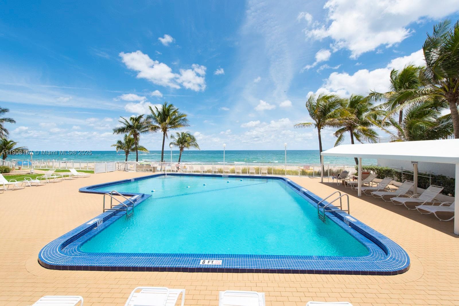 OCEAN SUMMIT CONDO · #815 in Fort Lauderdale - Photo 26
