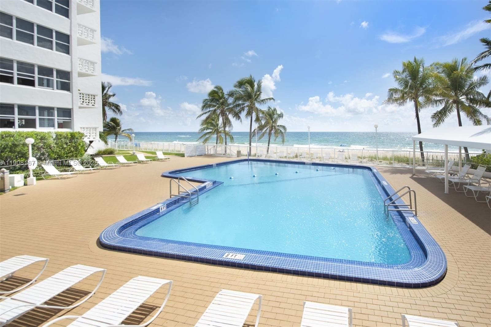 OCEAN SUMMIT CONDO · #815 in Fort Lauderdale - Photo 25