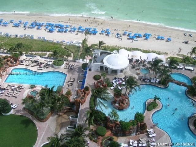 Trump International Beach Resort · #2908 in Sunny Isles Beach - Photo 13
