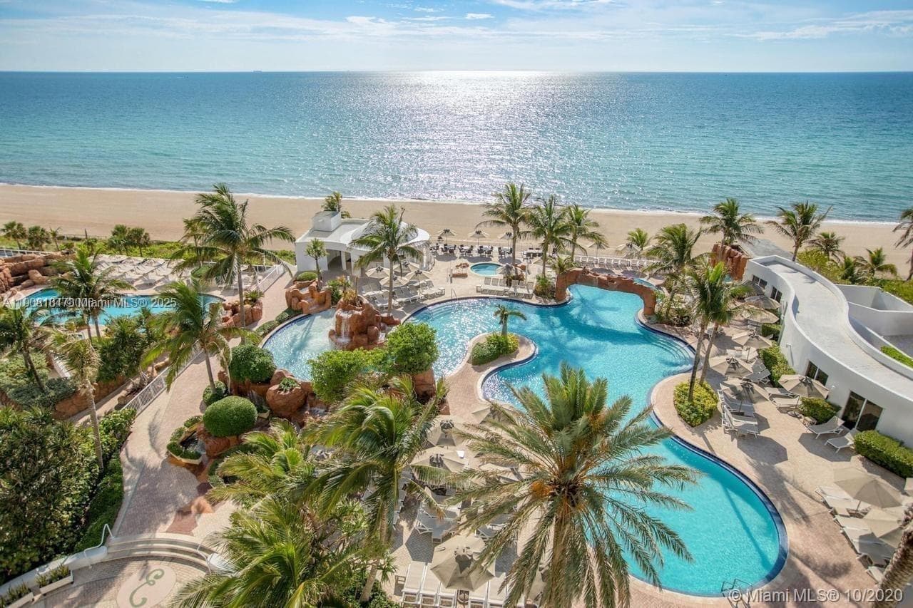Trump International Beach Resort · #2908 in Sunny Isles Beach - Photo 12