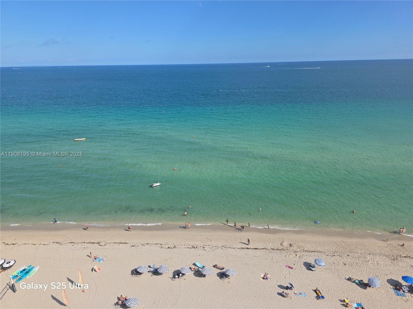SEA AIR TOWERS CONDO · #1401 in Hollywood - Photo 5
