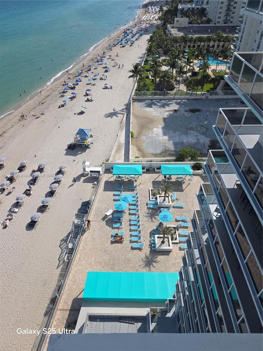 SEA AIR TOWERS CONDO · #1401 in Hollywood - Photo 15
