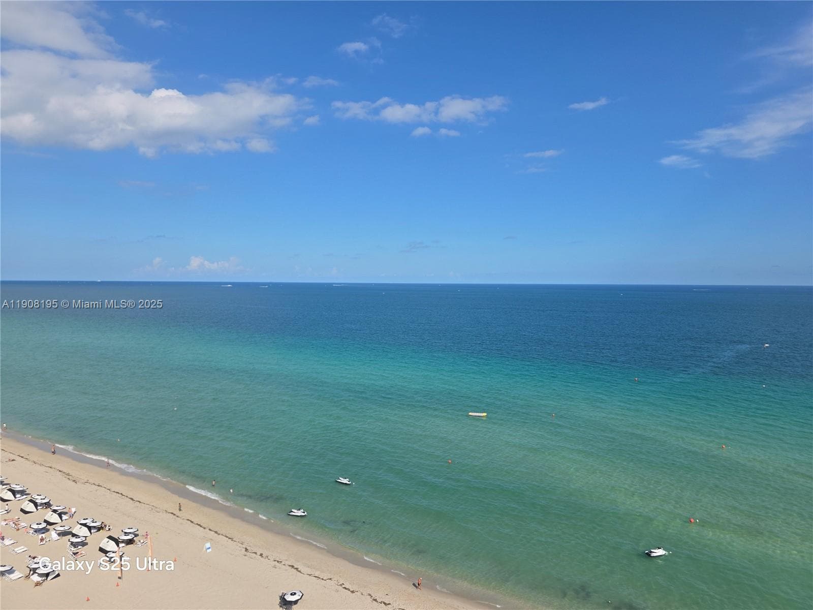 SEA AIR TOWERS CONDO · #1401 in Hollywood - Photo 11