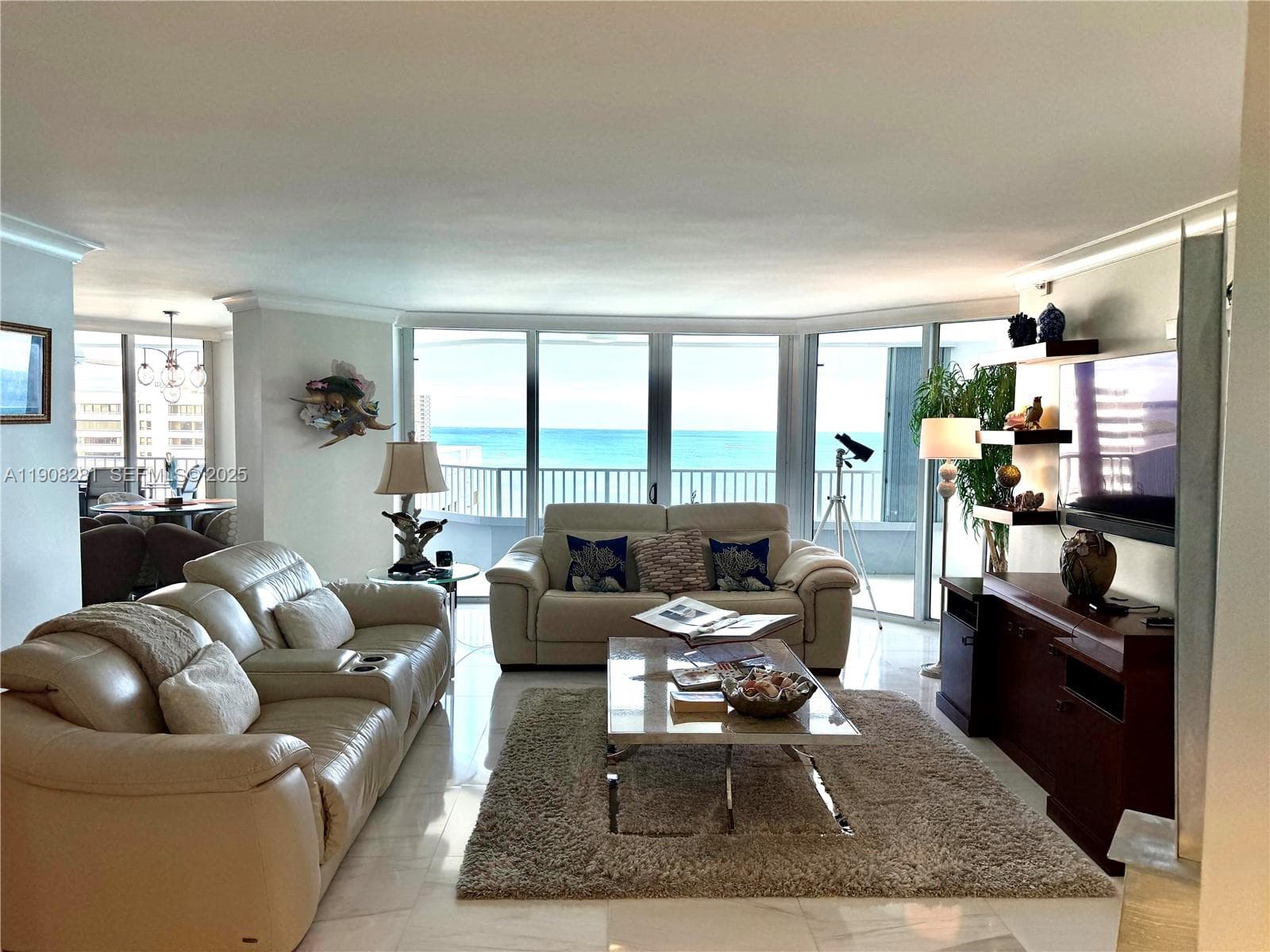 CORNICHE CONDO · #1801 in Singer Island - Photo 3