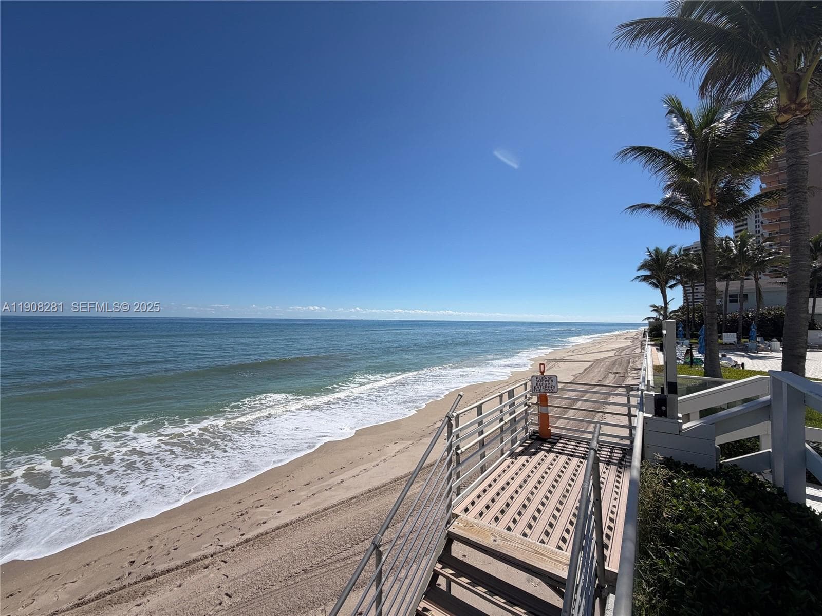 CORNICHE CONDO · #1801 in Singer Island - Photo 11