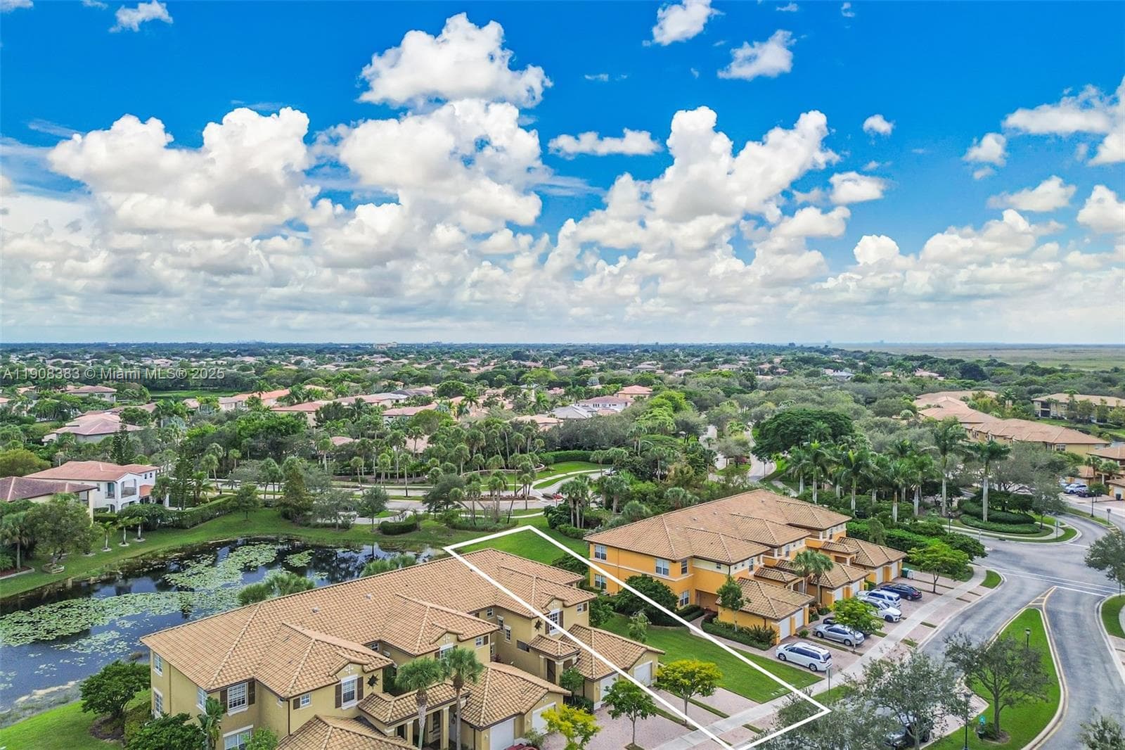 CYPRESS POINTE @HERON BAY · #30-C in Parkland - Photo 32