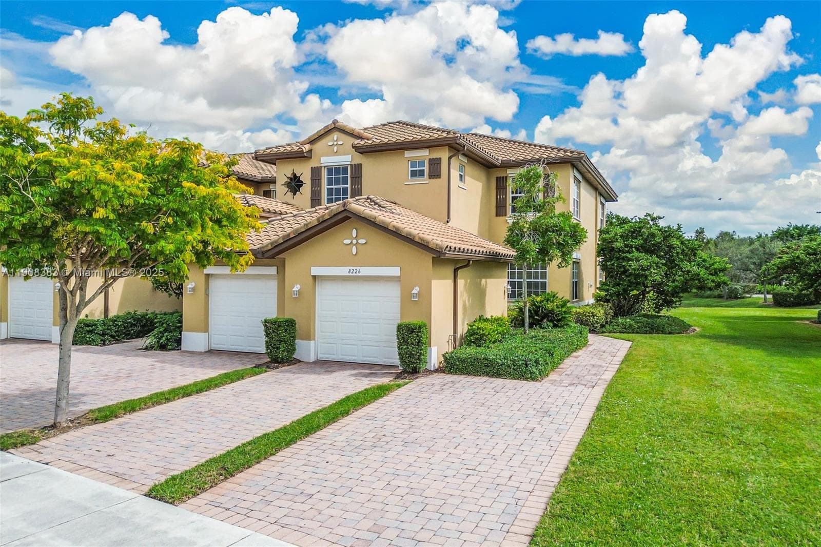 CYPRESS POINTE @HERON BAY · #30-C in Parkland - Photo 1