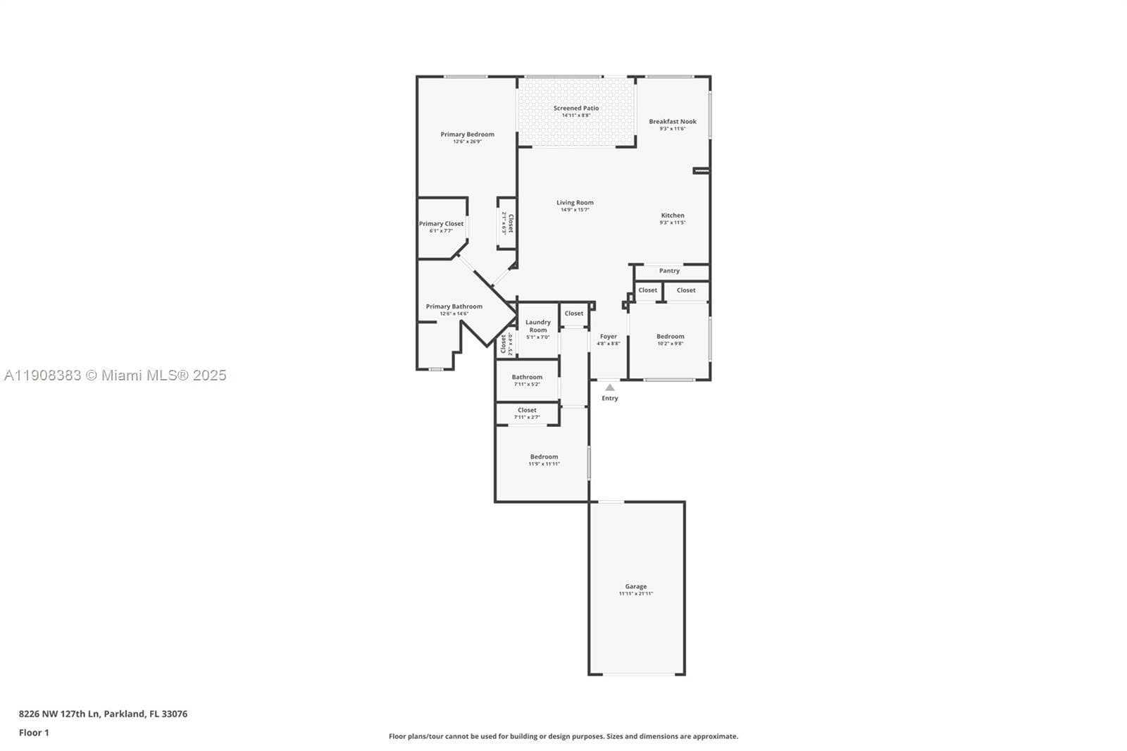 CYPRESS POINTE @HERON BAY · #30-C in Parkland - Photo 35