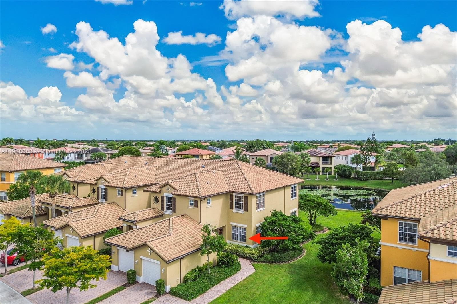 CYPRESS POINTE @HERON BAY · #30-C in Parkland - Photo 31