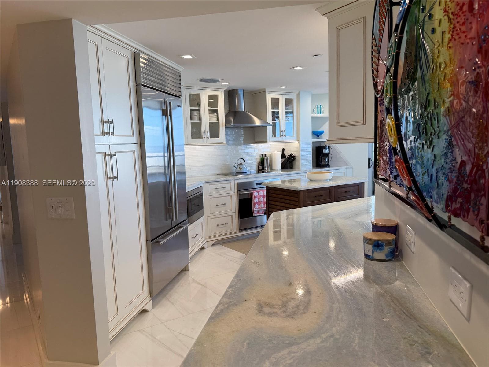 CORNICHE CONDO · #1801 in Singer Island - Photo 20