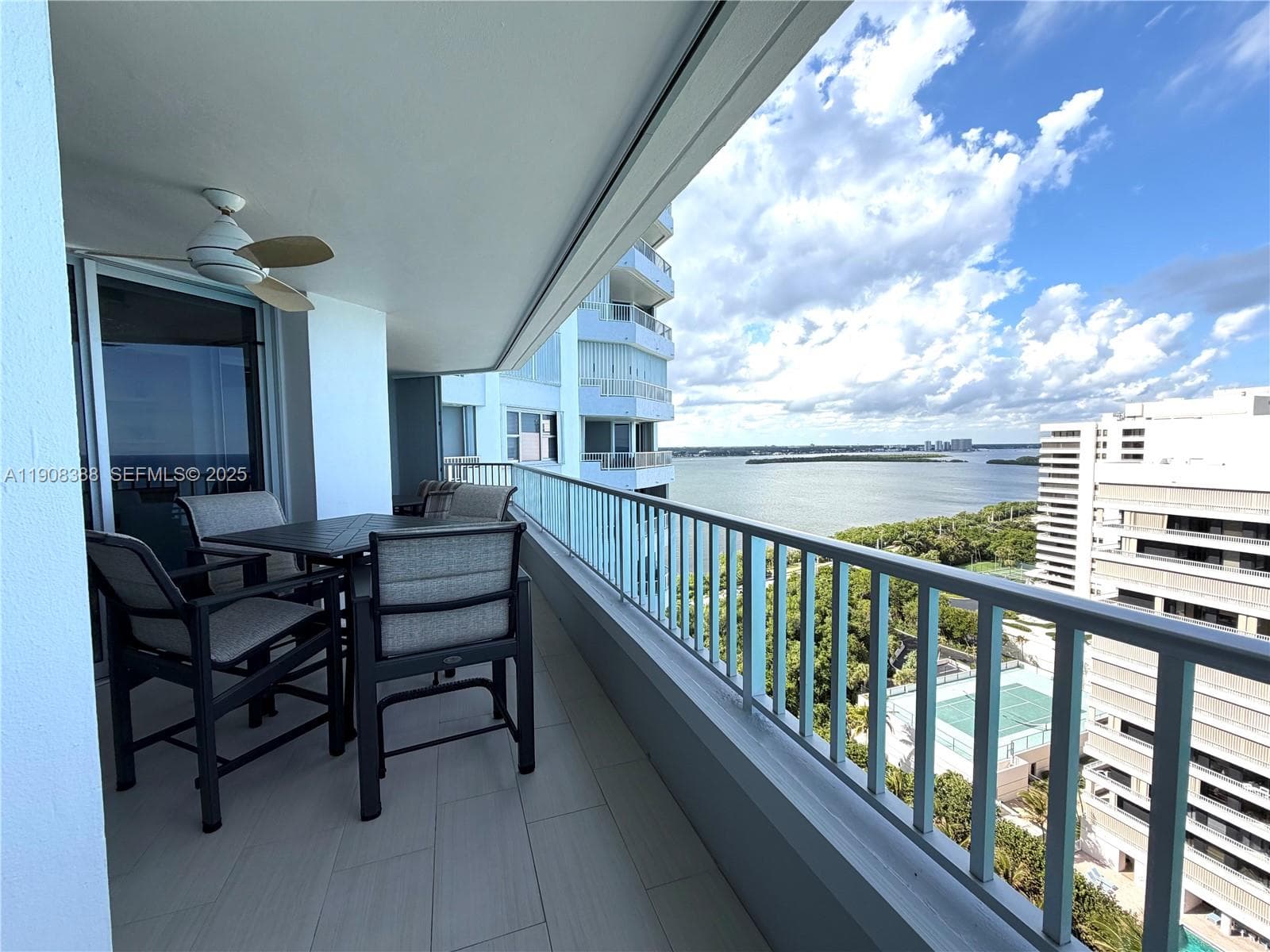 CORNICHE CONDO · #1801 in Singer Island - Photo 18