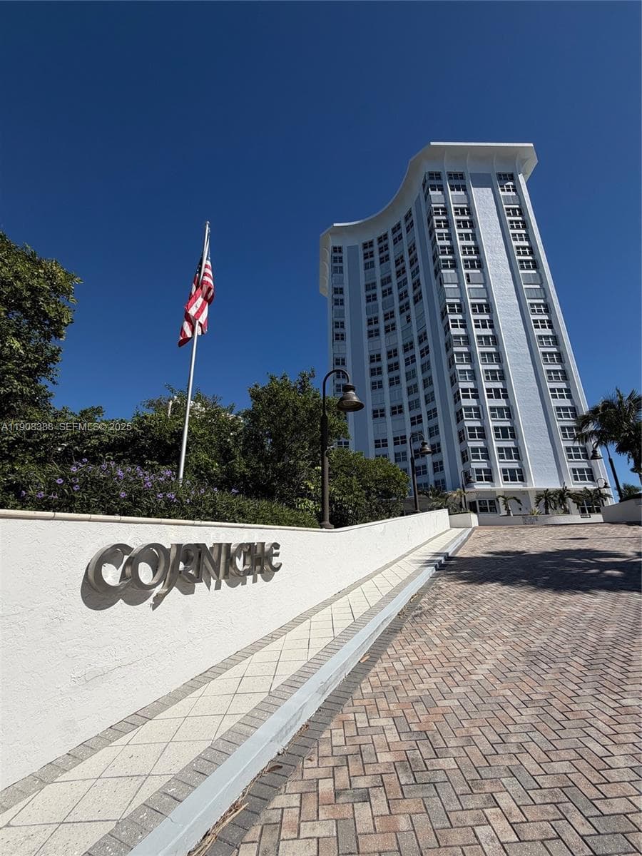 CORNICHE CONDO · #1801 in Singer Island - Photo 11