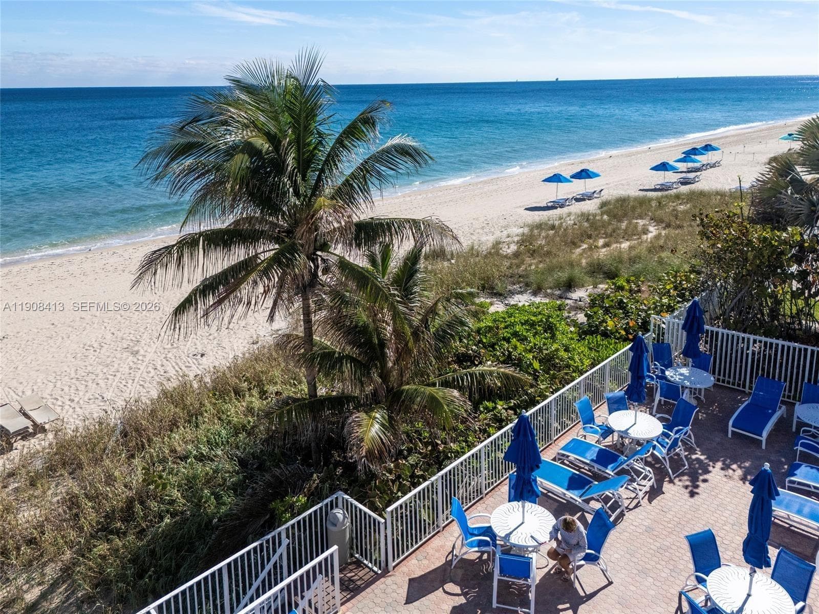Galt Towers · #2J in Fort Lauderdale - Photo 7