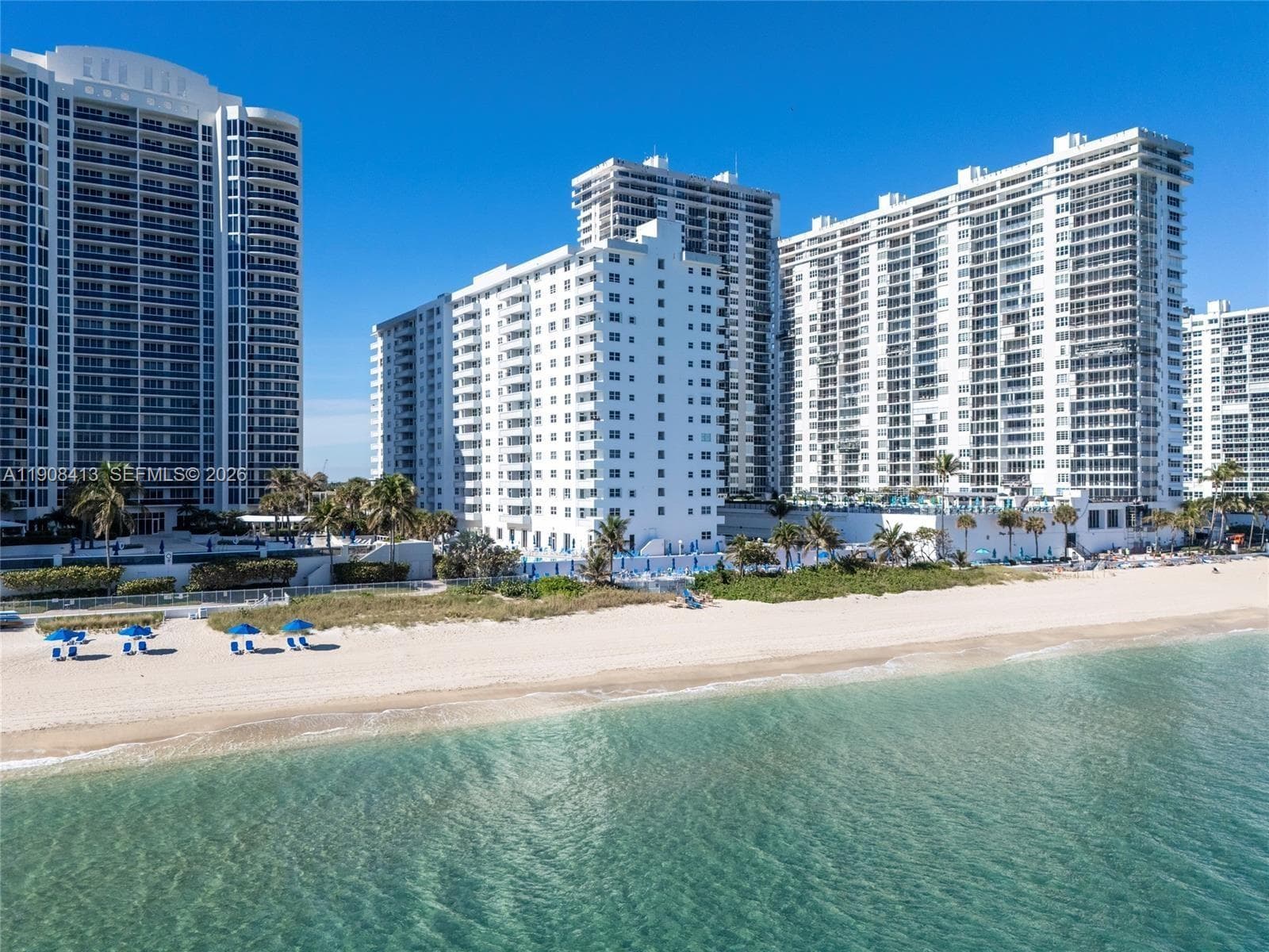 Galt Towers · #2J in Fort Lauderdale - Photo 5