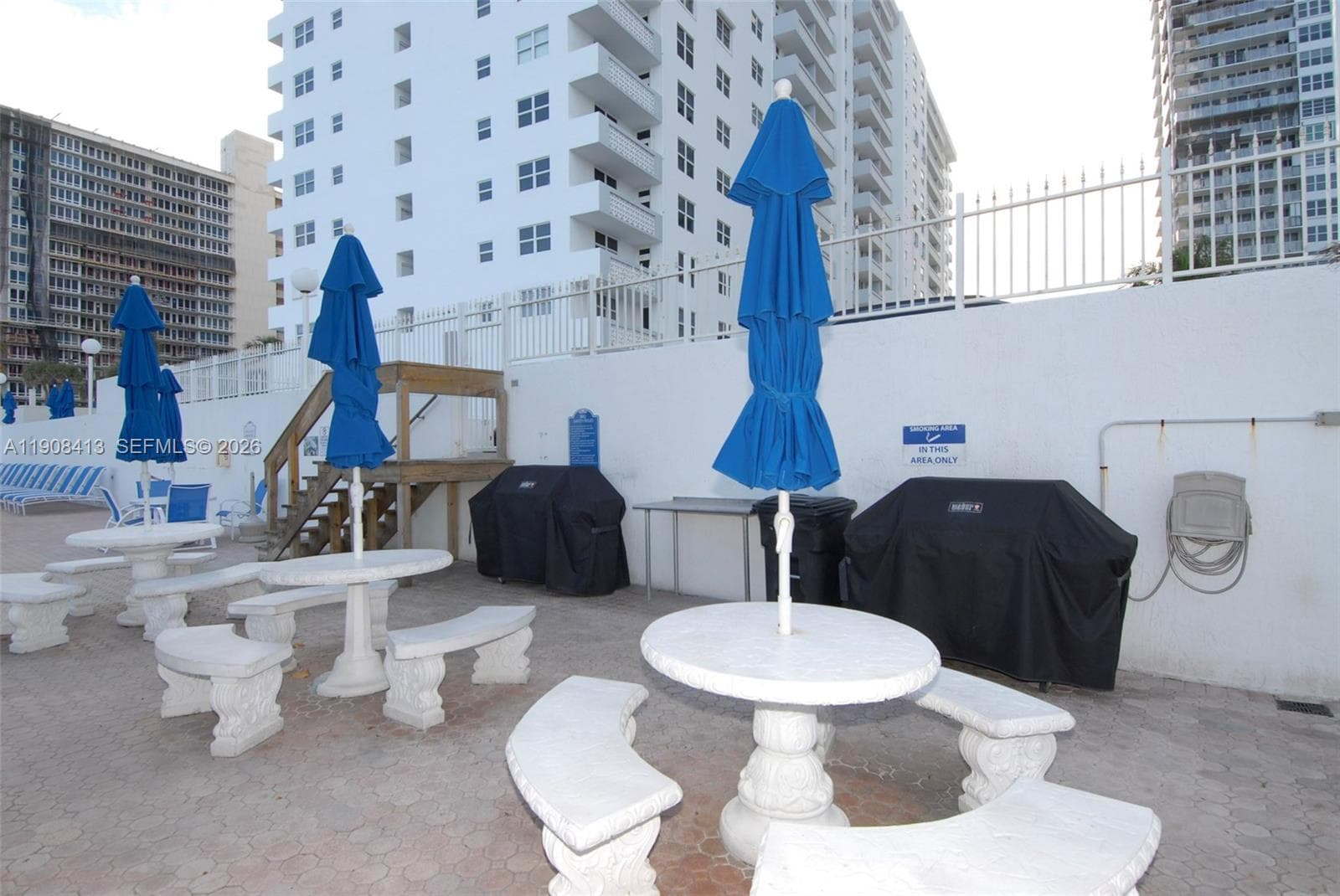 Galt Towers · #2J in Fort Lauderdale - Photo 10