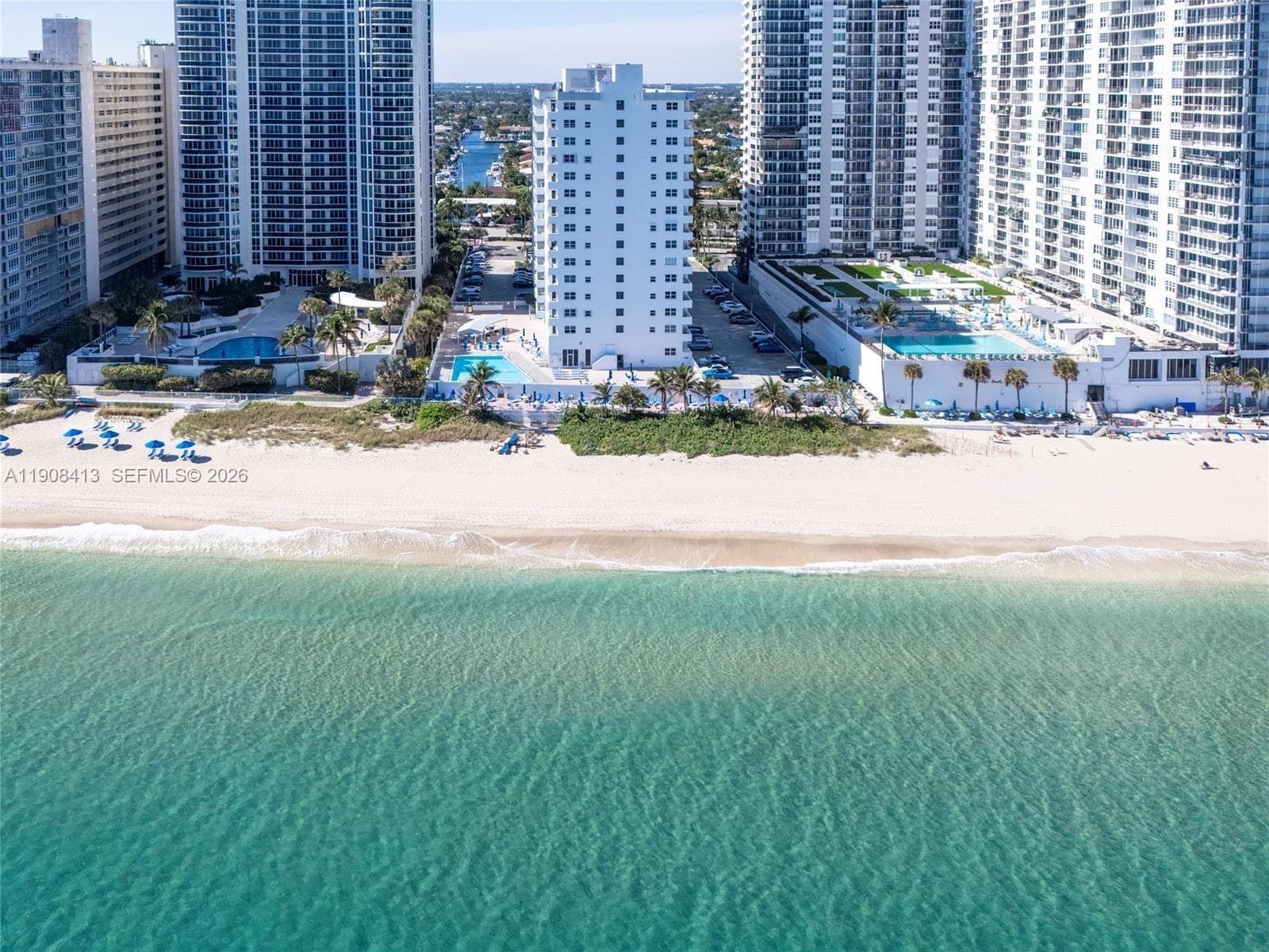 Galt Towers · #2J in Fort Lauderdale - Photo 4