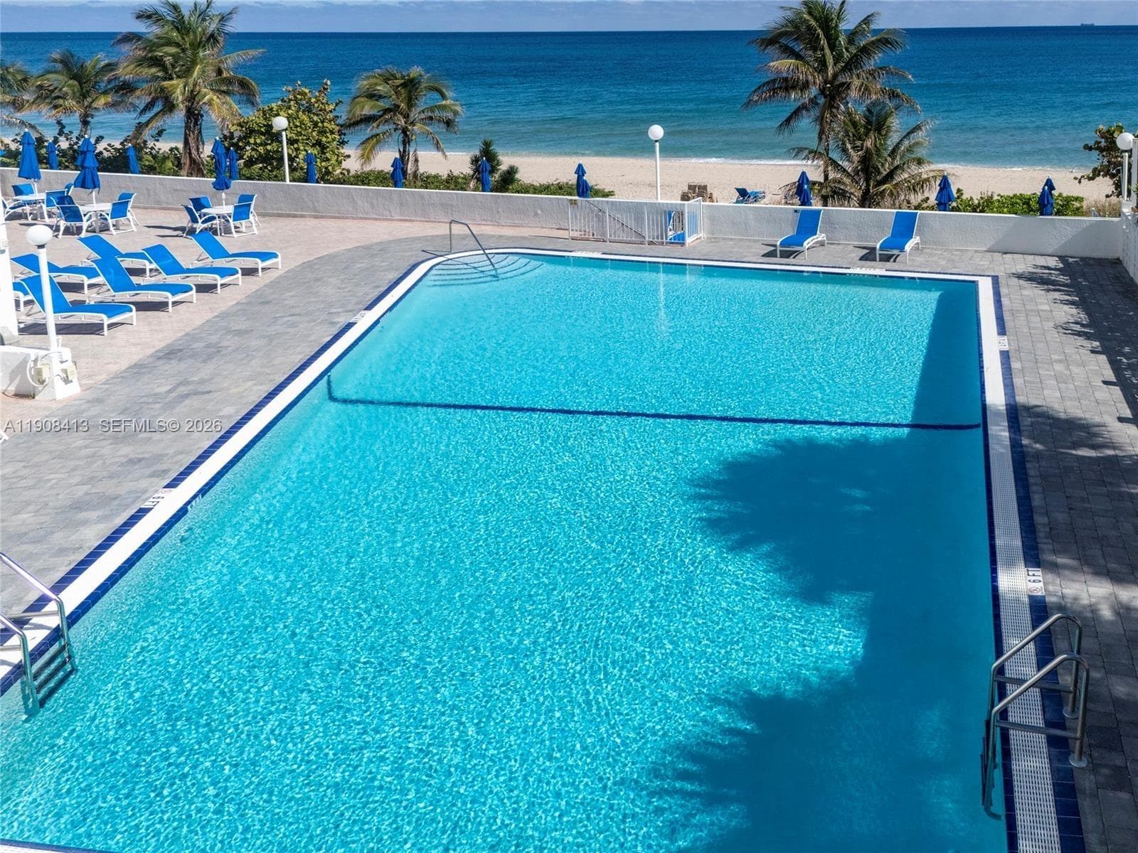 Galt Towers · #2J in Fort Lauderdale - Photo 8
