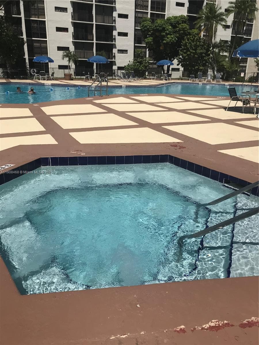 PLAZA OF AMERICAS CONDO P · #803 in Sunny Isles Beach - Photo 3