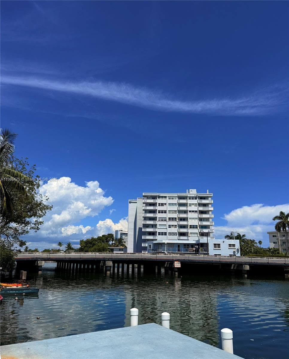 NORMANDY PALMS CONDO · #A2 in Miami Beach - Photo 27