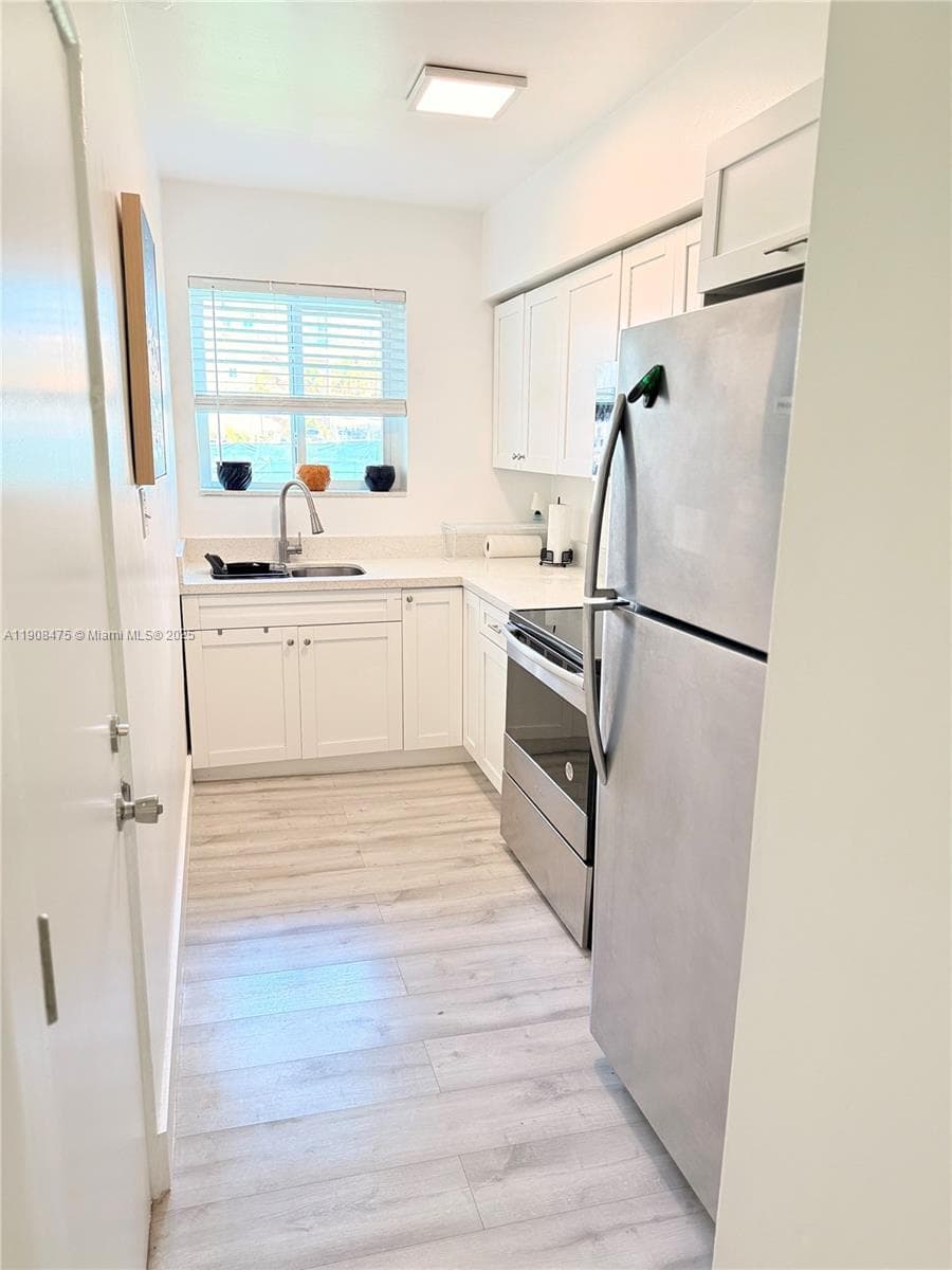 NORMANDY PALMS CONDO · #A2 in Miami Beach - Photo 16