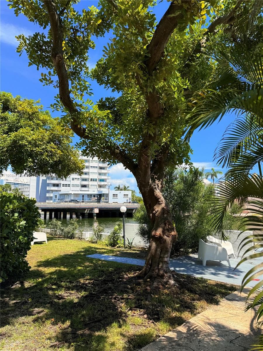NORMANDY PALMS CONDO · #A2 in Miami Beach - Photo 26