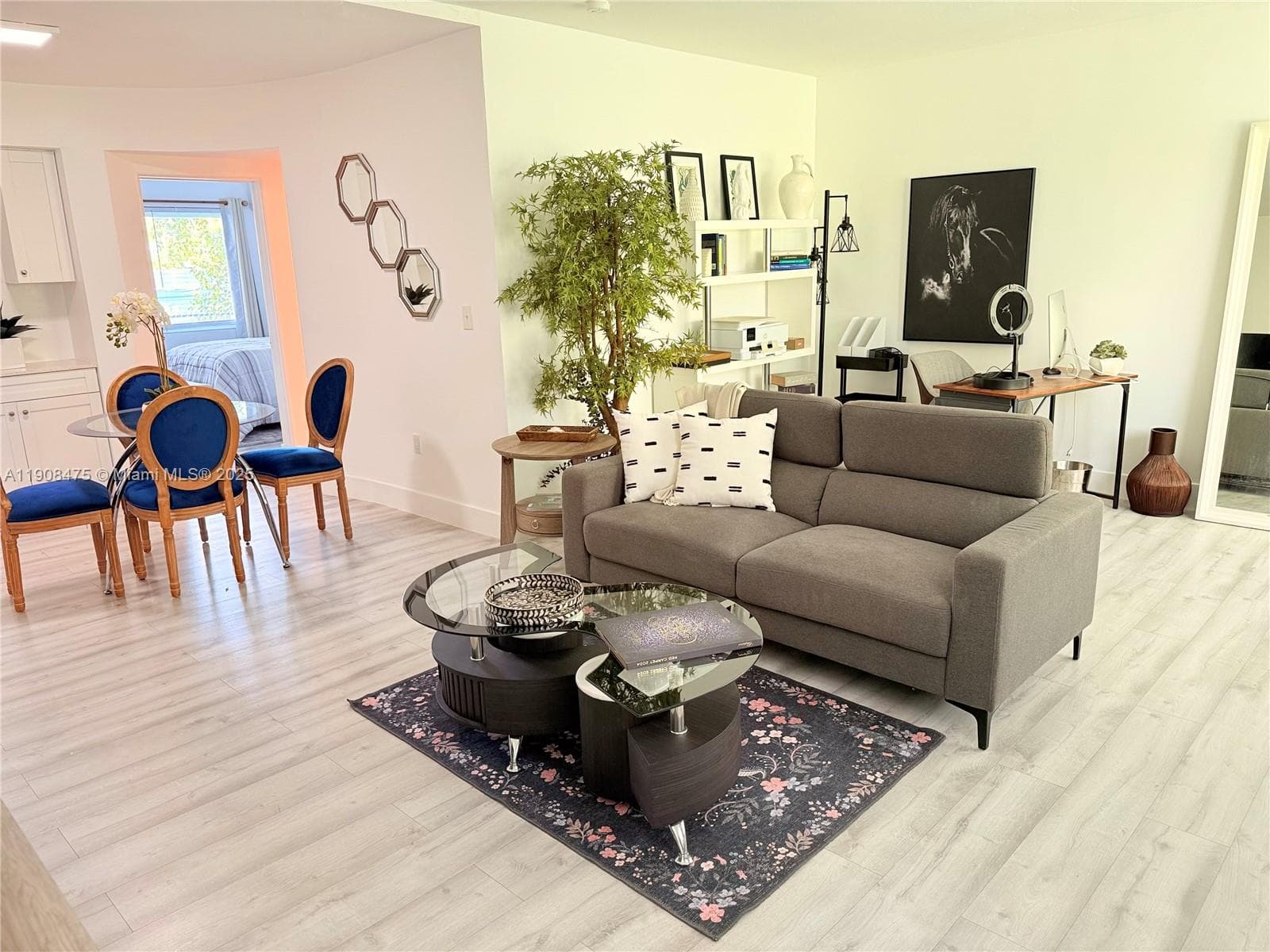 NORMANDY PALMS CONDO · #A2 in Miami Beach - Photo 1