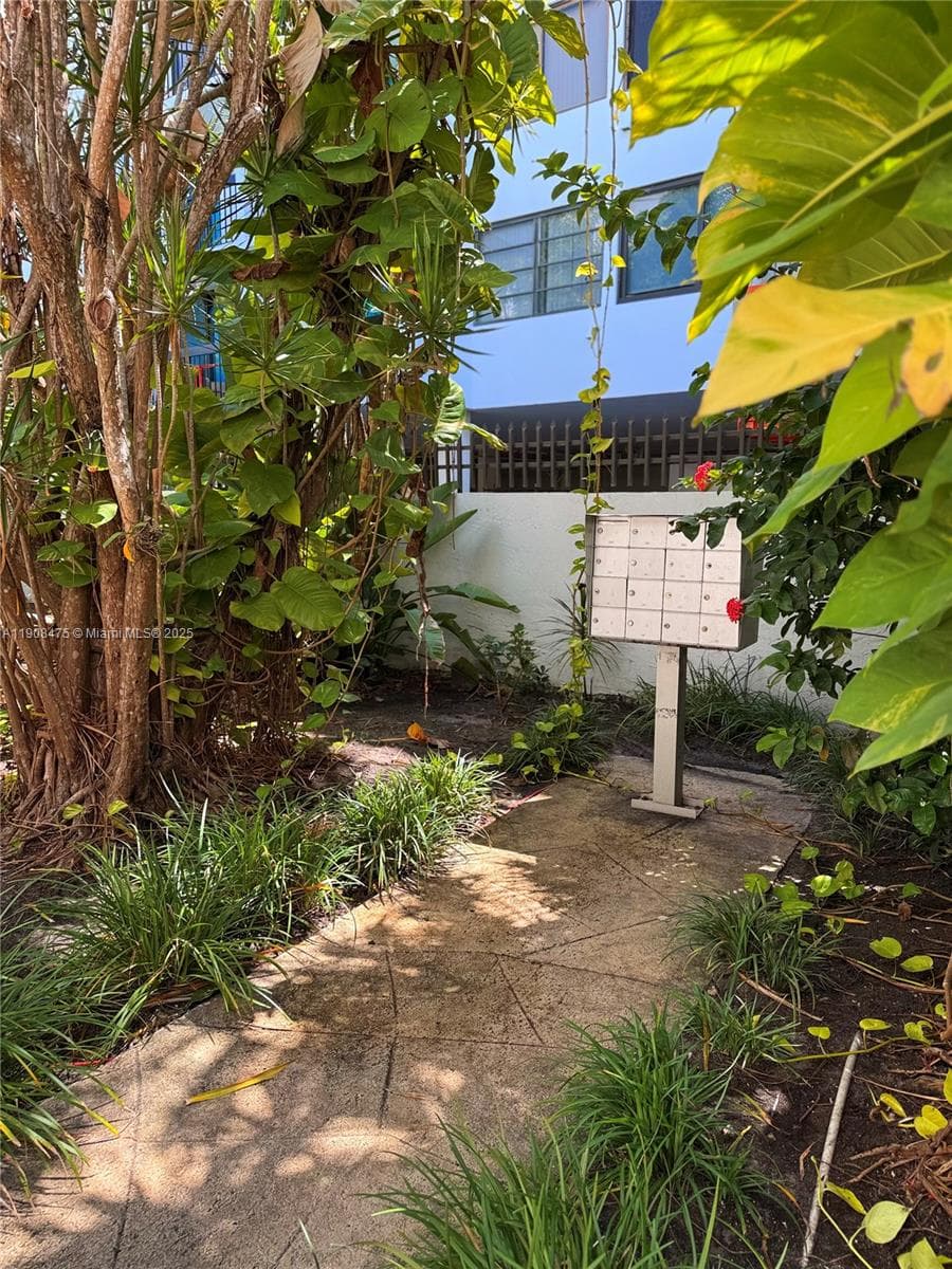 NORMANDY PALMS CONDO · #A2 in Miami Beach - Photo 33
